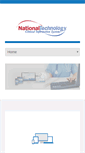 Mobile Screenshot of nt-me.com